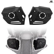 オートバイ左右下部カウルカバー ホンダ ゴールドウイング 1800 GL1800 2018-2025