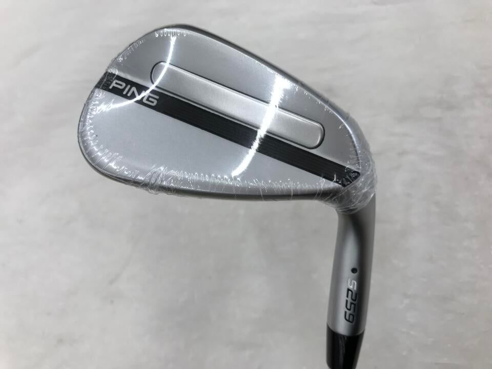 ピン　s259　48度　NSプロ MODUS 3 TOUR 105　Sフレックス　ウェッジ　中古　ゴルフドゥ！荒川沖店【最短即日発送】 22,629円