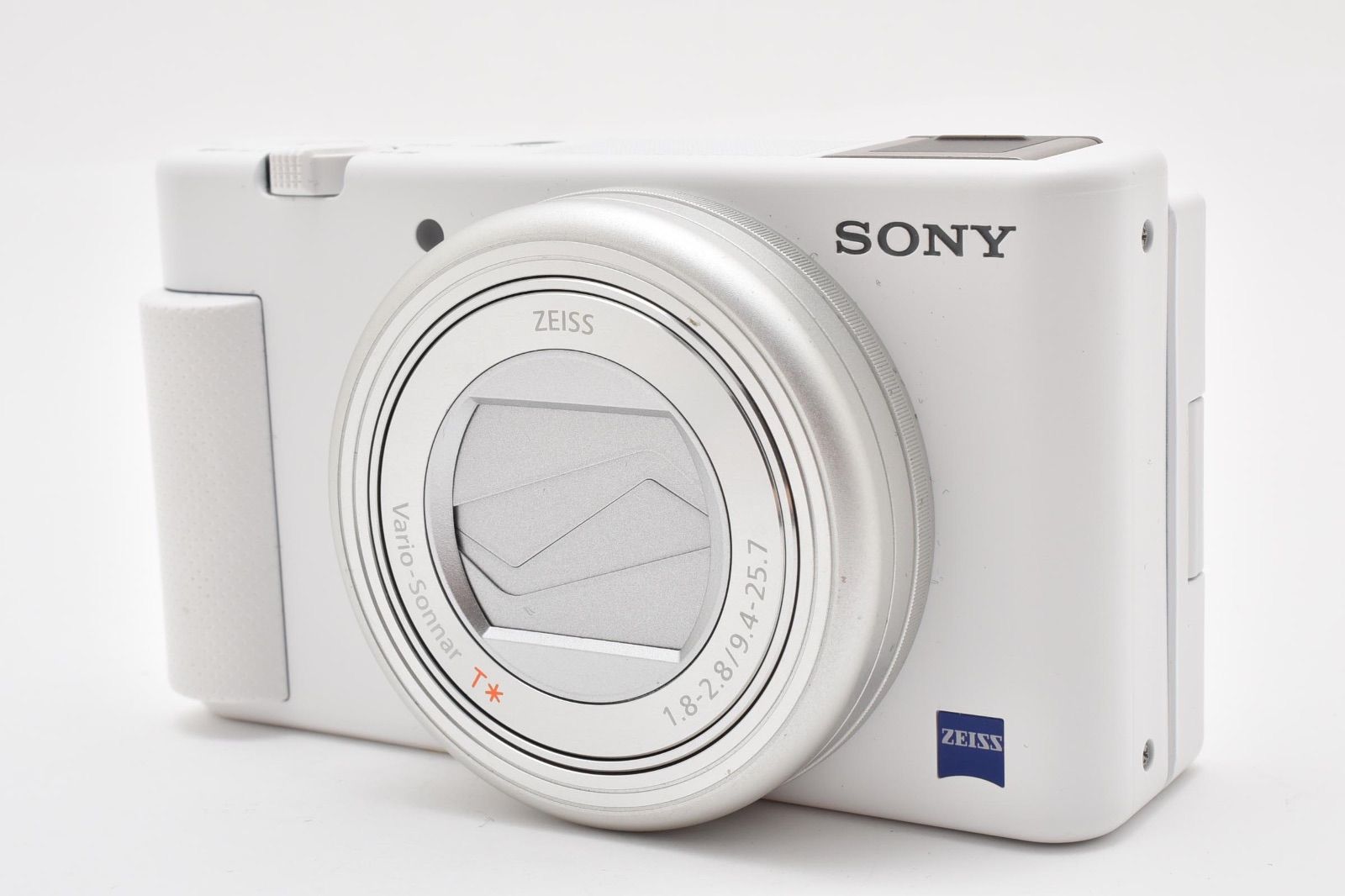 ソニー SONY VLOGCAM ZV-1G SHOOTING GRIP KIT