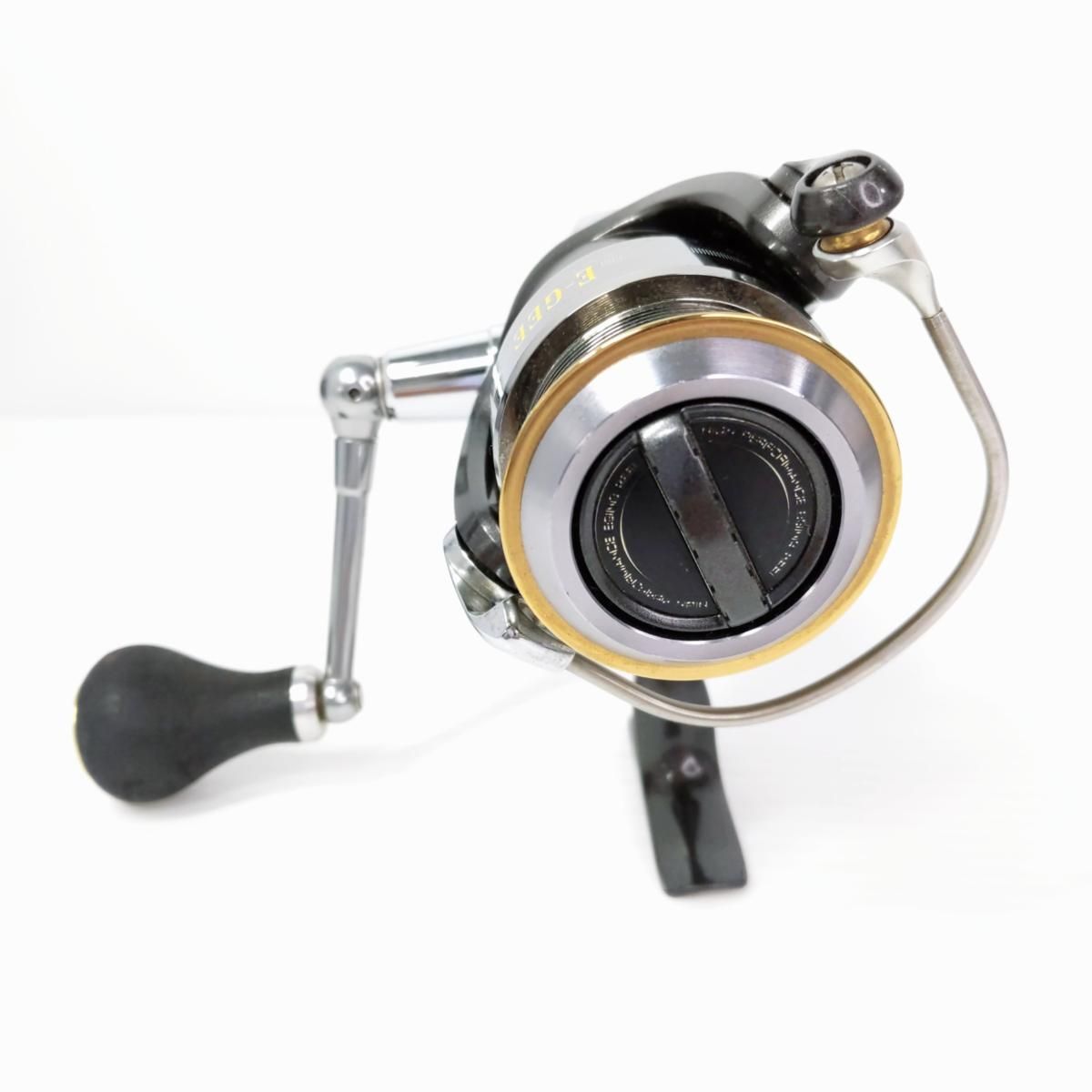 中古品】ダイワ スピニングリール E-GEE 2506 〇YR-55007〇 - メルカリ