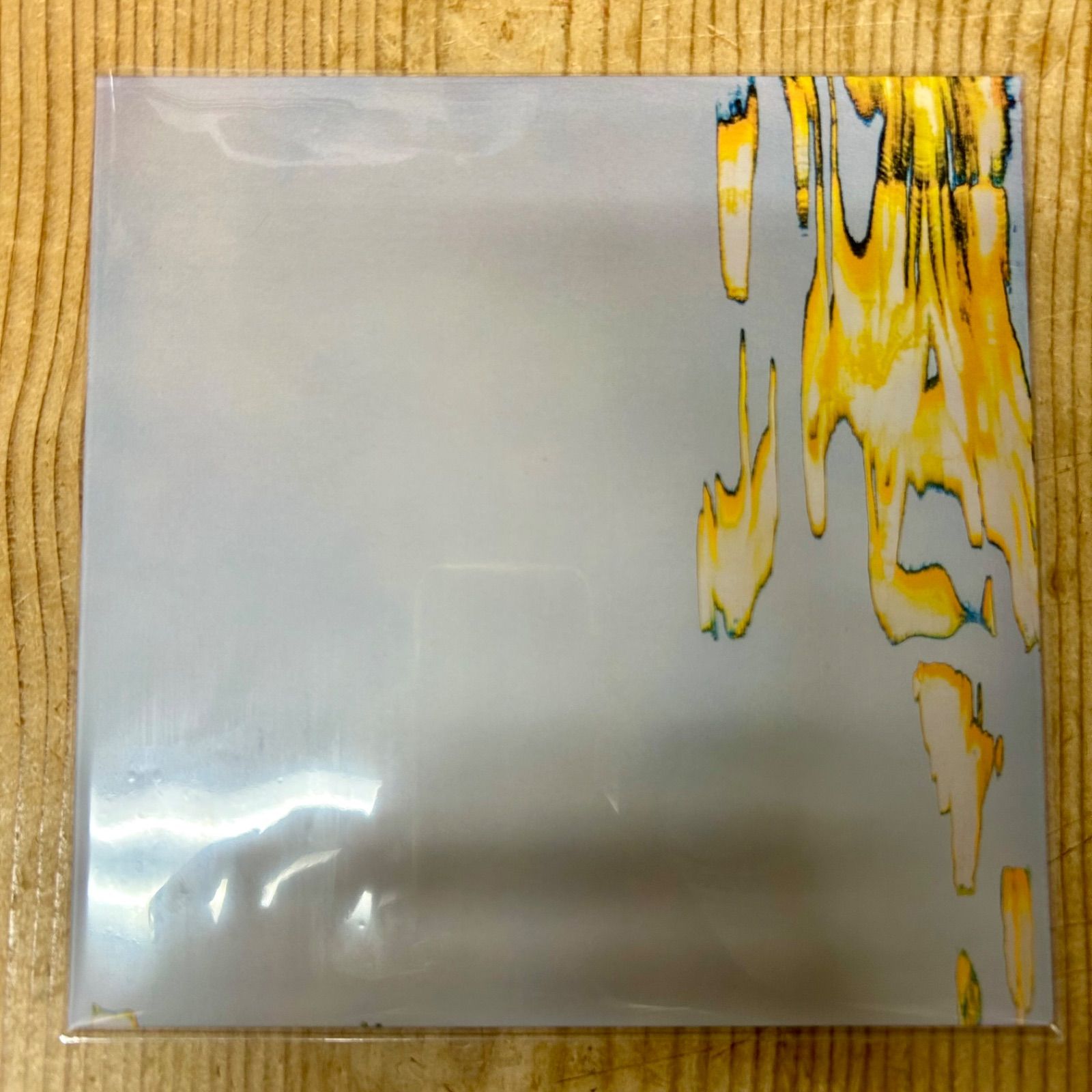 新品】ILLATANA (B.D.) - ゆれる街で feat. uconyan & B.D. [7