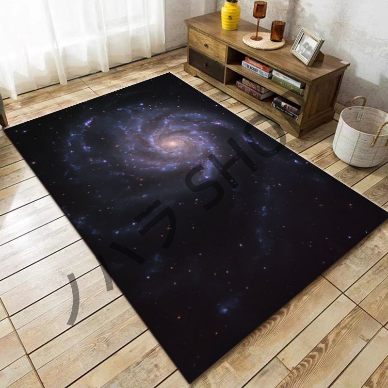 200*300cm/多機能使用/カーペット/滑り止め付き /ラグ マット /ベッドルーム リビングルーム 寝室の部屋 /マット/カーペット/ #E145
