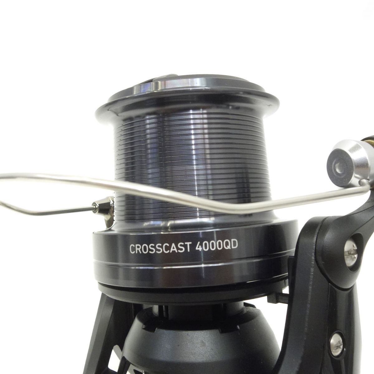 DAIWA ダイワ 17 CROSSCAST クロスキャスト 4000QD 00059665