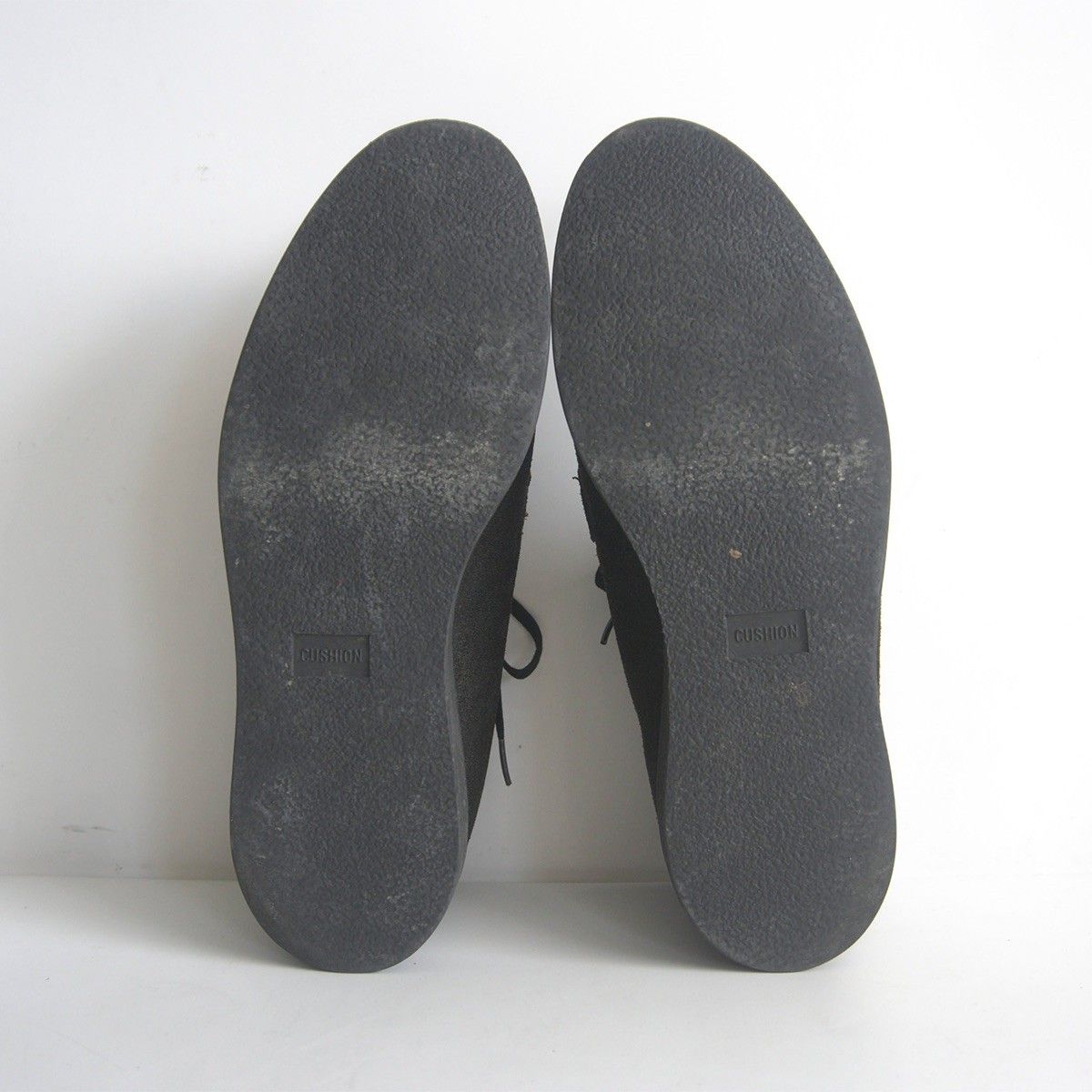 雰囲気抜群】REDWING【9112 Postman Oxford BLACK ABILENCE 】US10 D