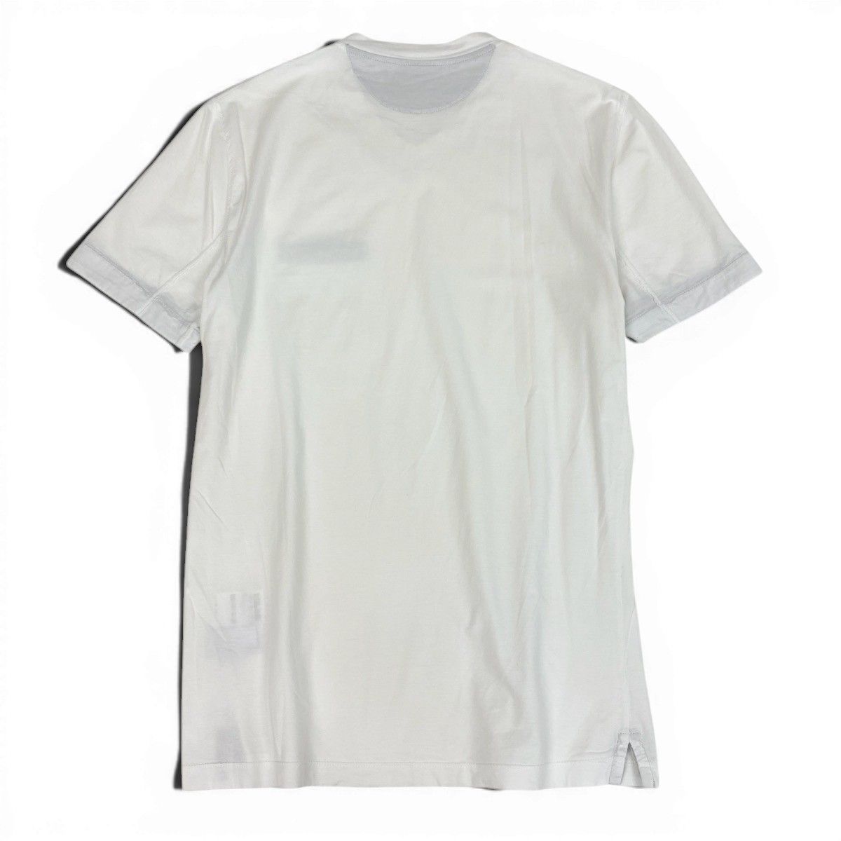 84e29 BRUNELLO CUCINELLI ブルネロクチネリ SLIM FIT Vネック 半袖T