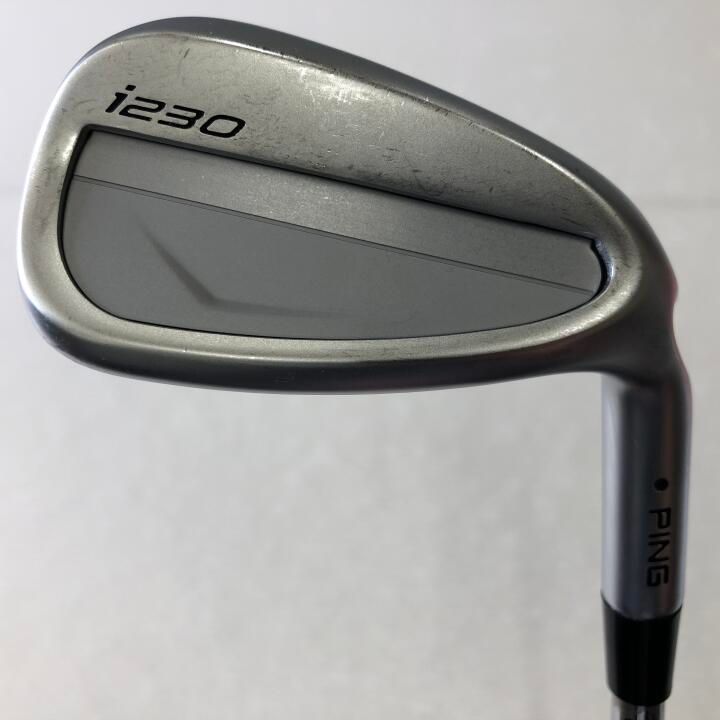 ピン　i230　50度　NSプロ MODUS 3 TOUR 105　Sフレックス　ウェッジ　中古【最短即日発送】