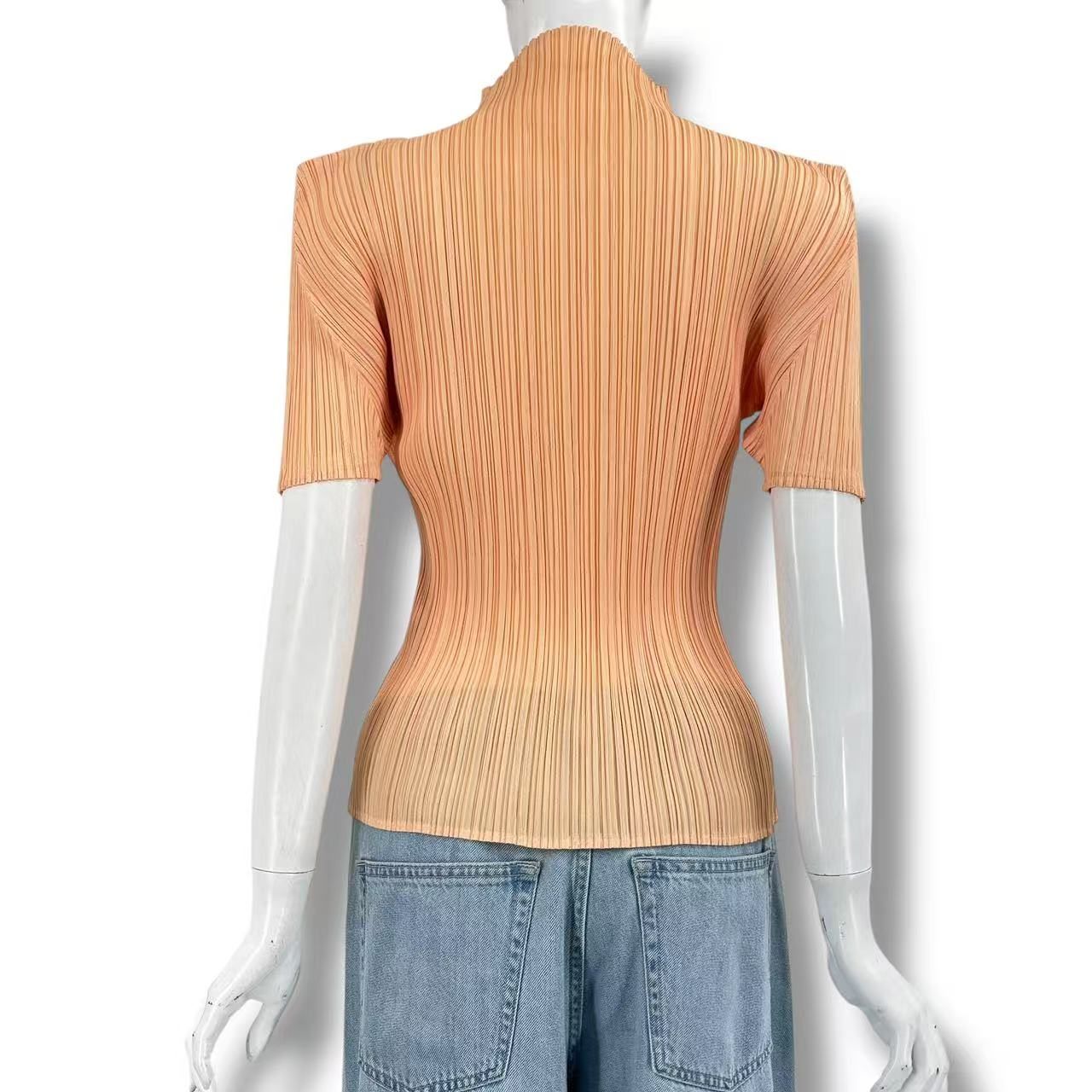 極美品 ISSEY MIYAKE イッセイミヤケ PLEATS PLEASE プリーツプリーズ 