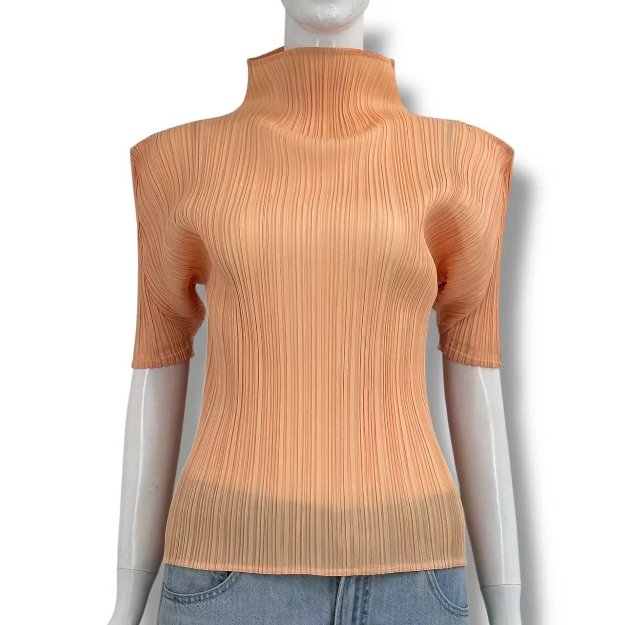 極美品 ISSEY MIYAKE イッセイミヤケ PLEATS PLEASE プリーツプリーズ 