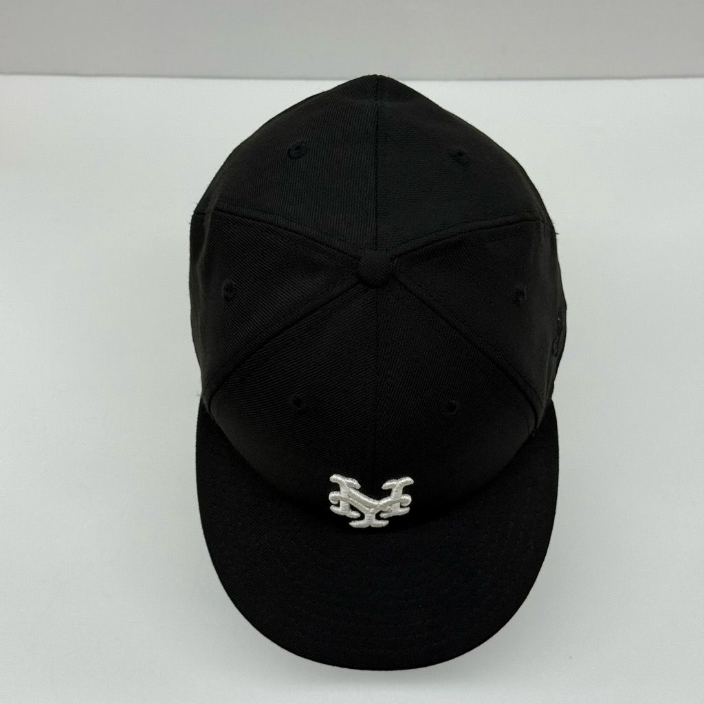 KITH × NEW ERA 59FIFTY NEWYORK METS 7 3/4 (61.5cm) サイズ大きめ