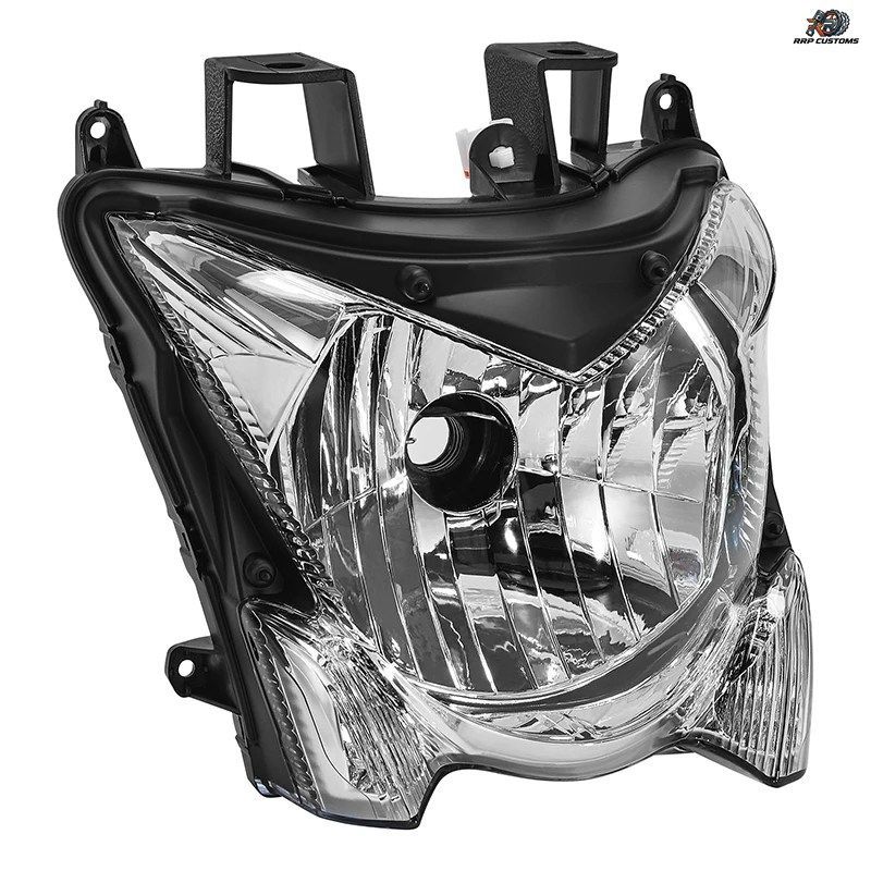 オートバイ用LEDヘッドライト/ヘッドランプアセンブリ GSXS1000 2015-2020