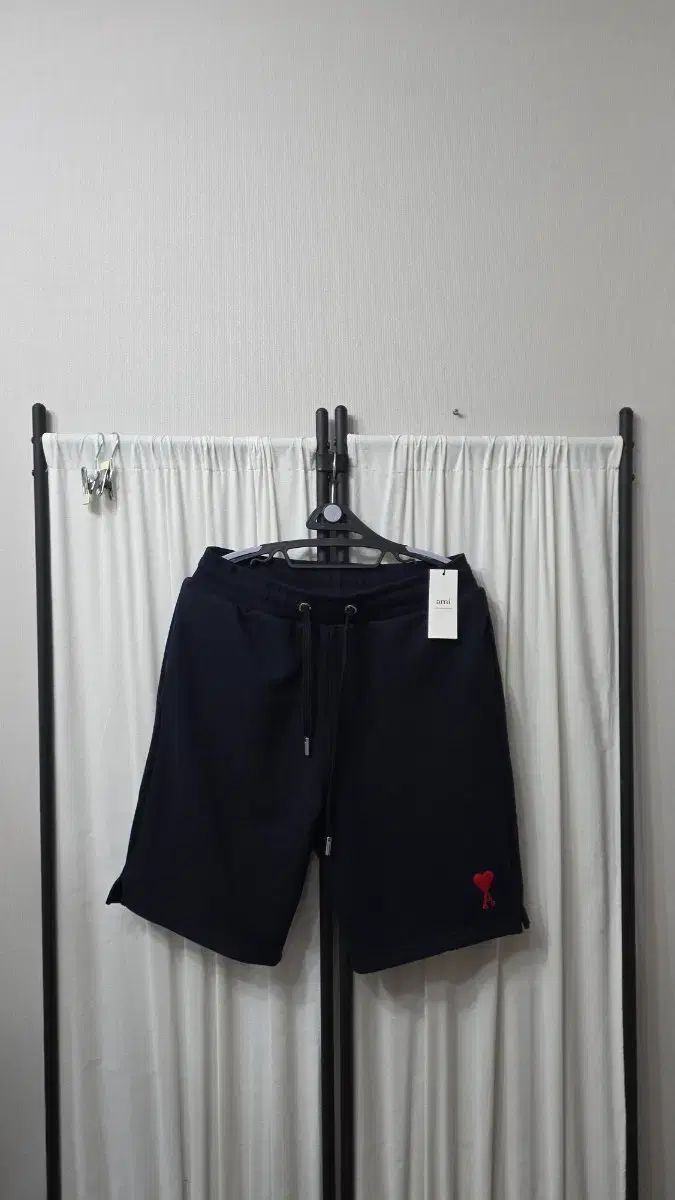 アミ ハーフパンツ