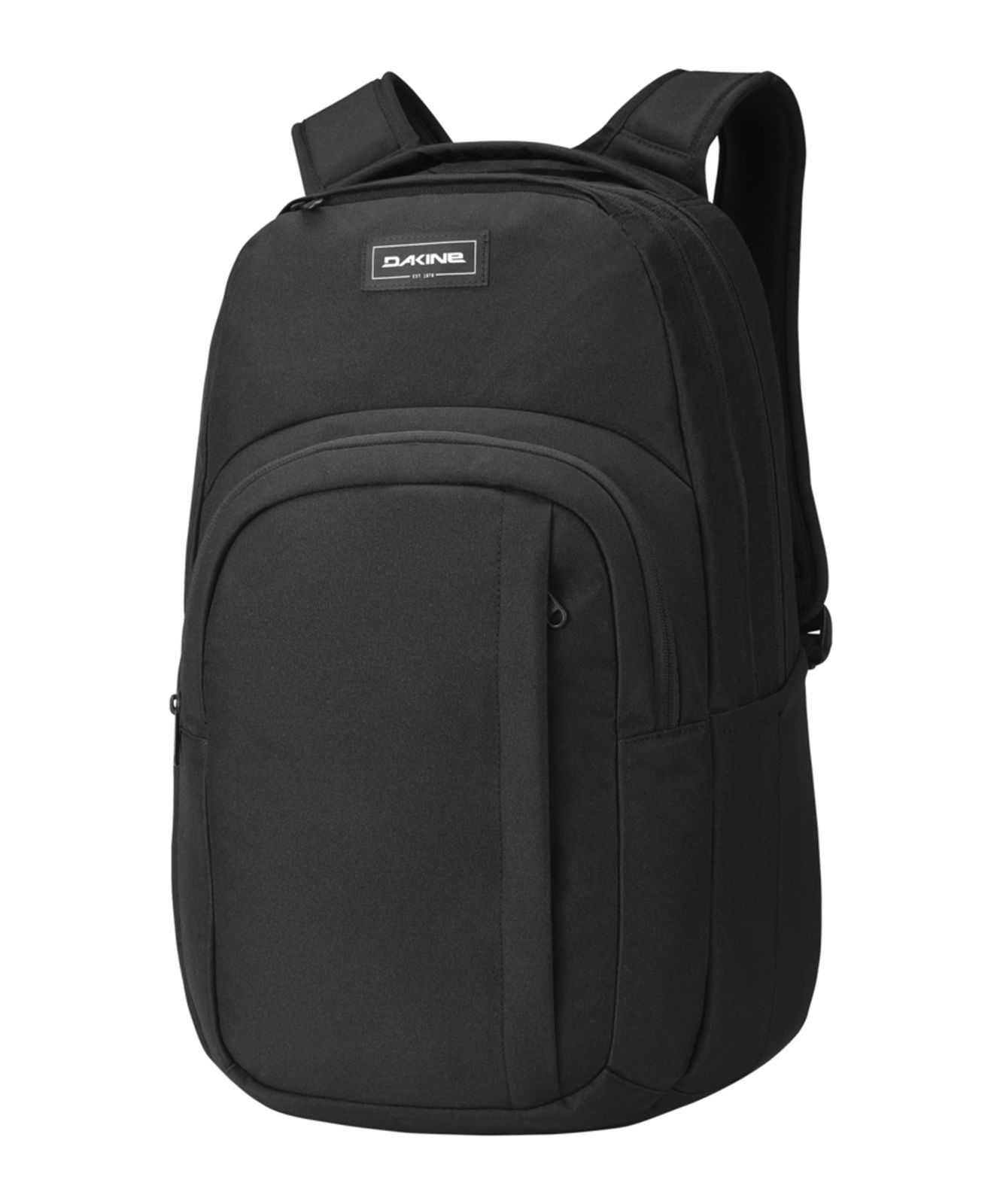 2026春夏 新品【DAKINE/ダカイン】CAMPUS BACKPACK 33L バックパック/リュック BLK BG237004C