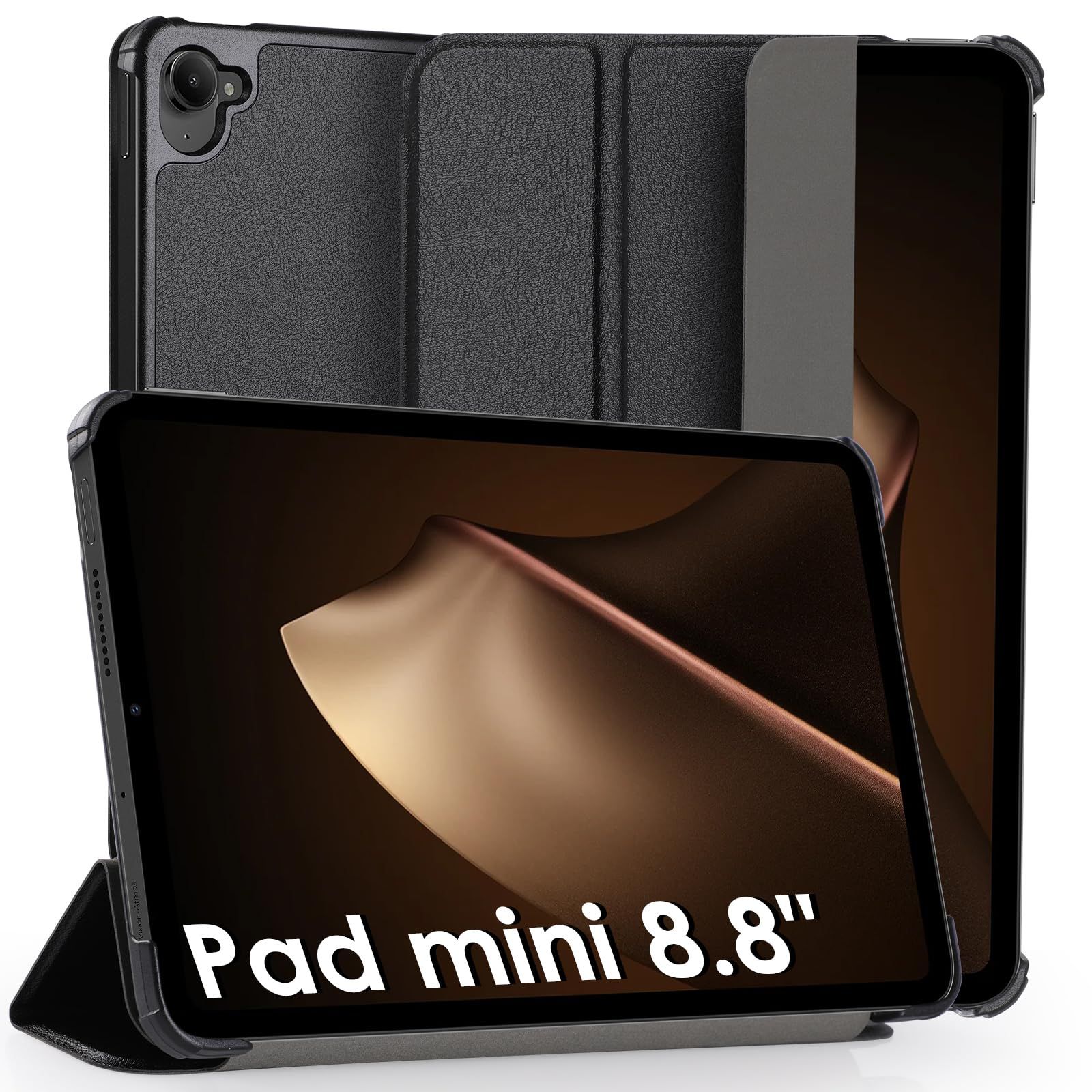 Xiaomi Pad Mini 8GB+256GB 8.8インチ本体 + ケース