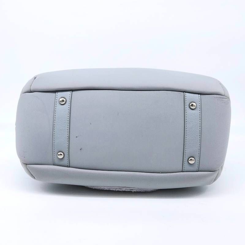 muta ムータ 8バッグ エイトバッグ グレー ネオプレン 2way ボストン