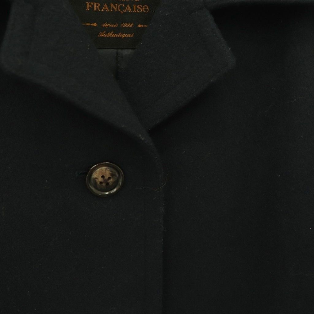 マリンフランセーズ LA MARINE FRANCAISE ロングコート 中綿 1