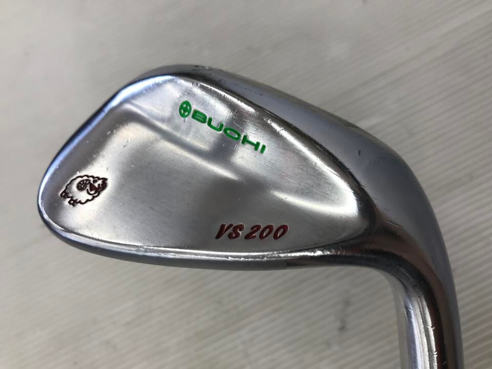 フソウドリーム　BUCHI VS200　56度　NSプロ950GH　Sフレックス　ウェッジ　中古　ゴルフドゥ！大宮丸ヶ崎店【最短即日発送】