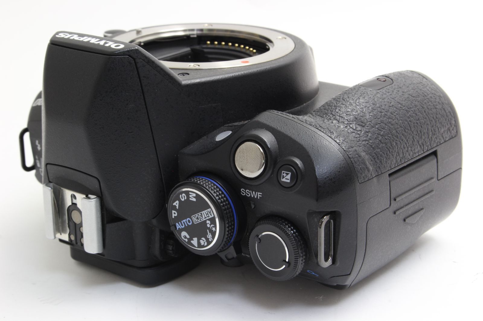 AB (良品) OLYMPUS オリンパス E-620 14-42mm レンズキット 手振れ補正
