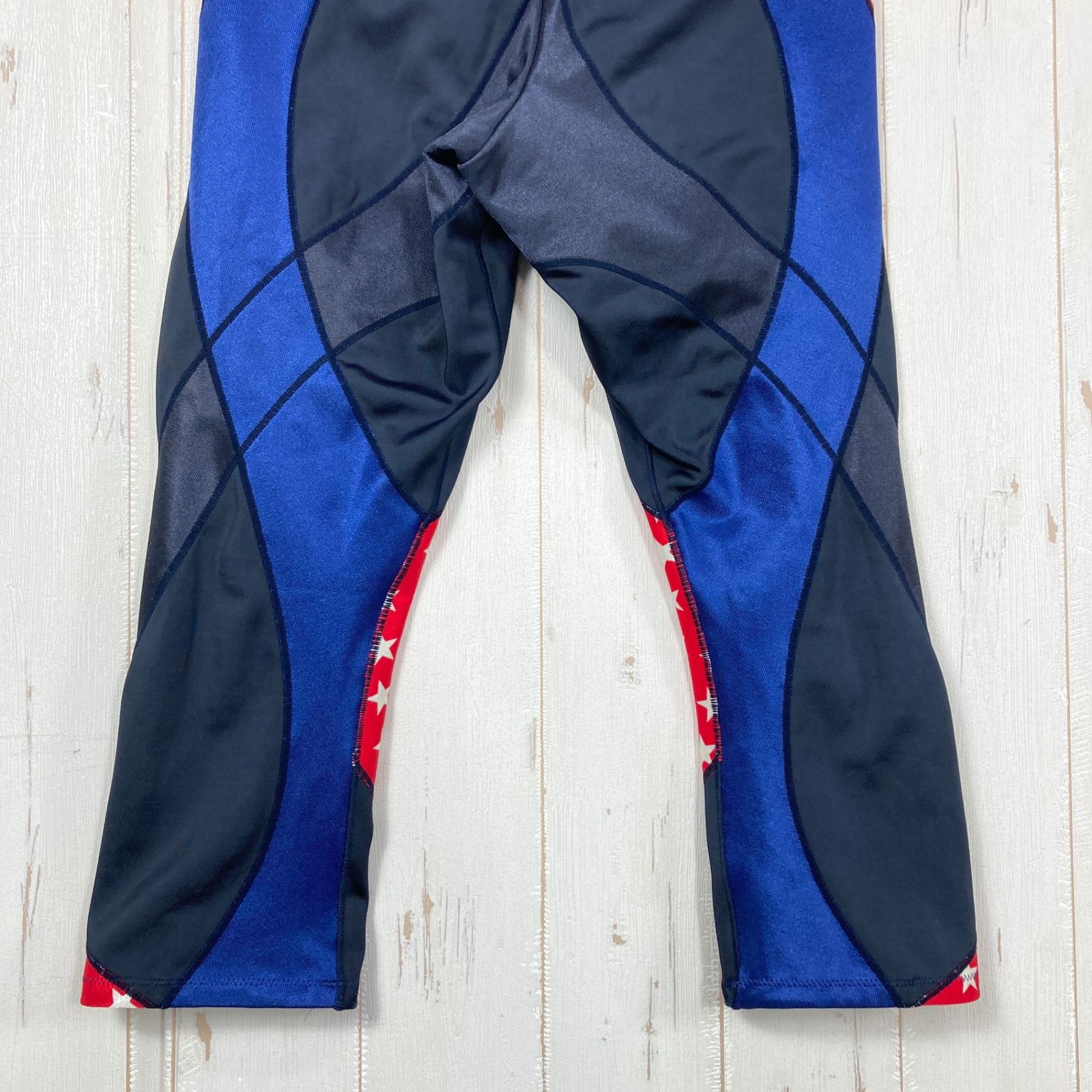 ✉️Men's L ブラック系 Cw-X ( シーダブリューエックス ) プロモデル