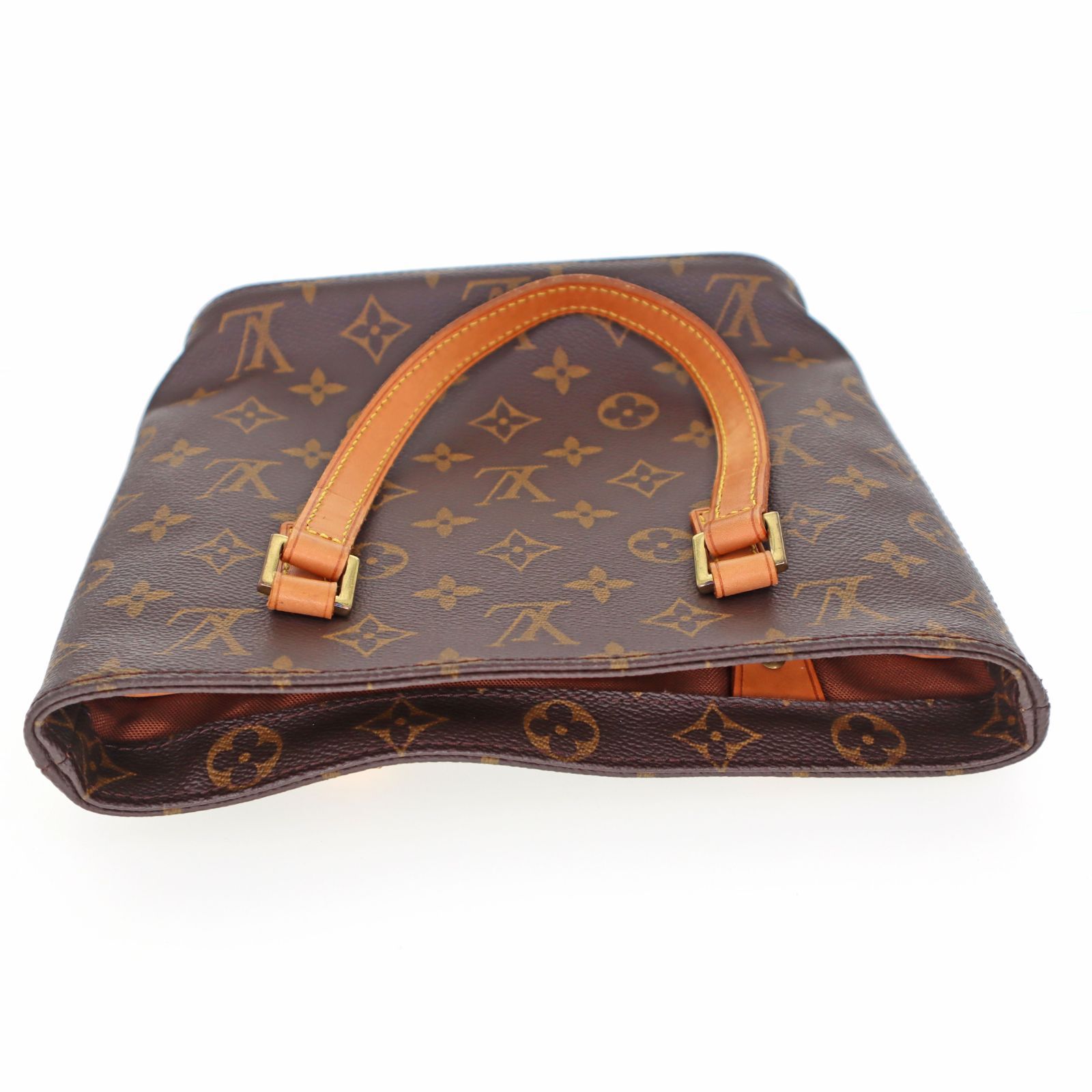 中古】 LOUIS VUITTON ルイヴィトン M51172 ヴァヴァンPM モノグラム 