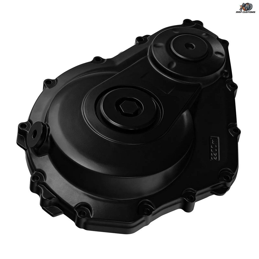 オートバイエンジンクランクケースステータークラッチカバー GSXR600 GSXR750 2008-2025