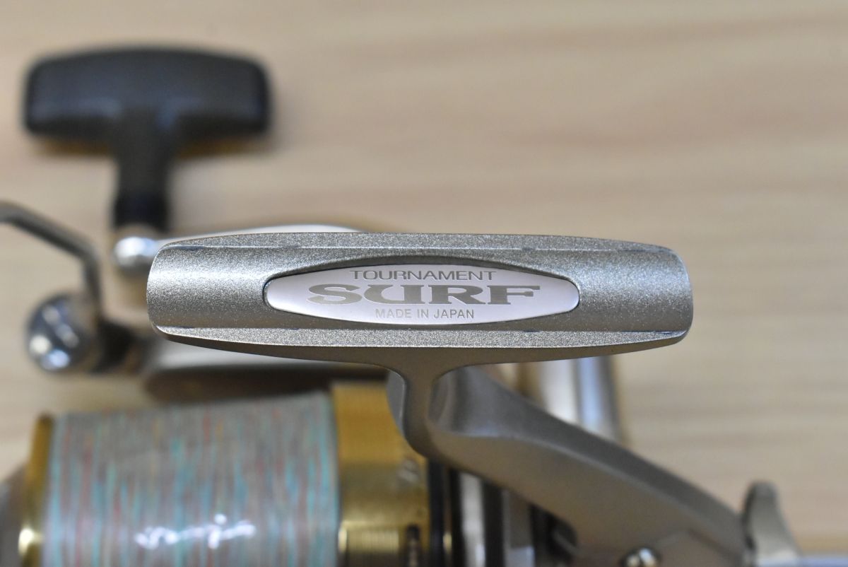 ダイワ トーナメントサーフ ベーシア 45 Ⅱ 極細仕様 DAIWA/TOURNAMENT ダイワ トーナメントサーフ ベーシア 45 Ⅱ 極細仕様 DAIWA/TOURNAMENT