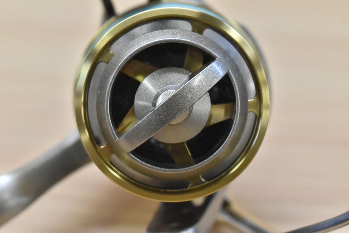 ダイワ トーナメントサーフ ベーシア 45 Ⅱ 極細仕様 DAIWA/TOURNAMENT