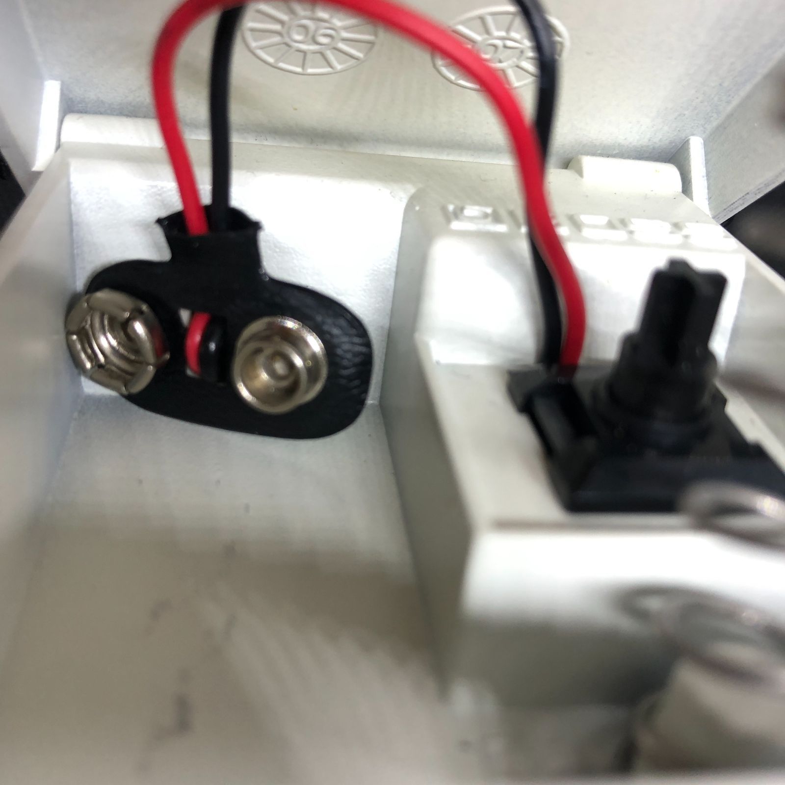 BOSS LS-2 Line Selector 2007年製 AA5PE151708 f146 - メルカリ