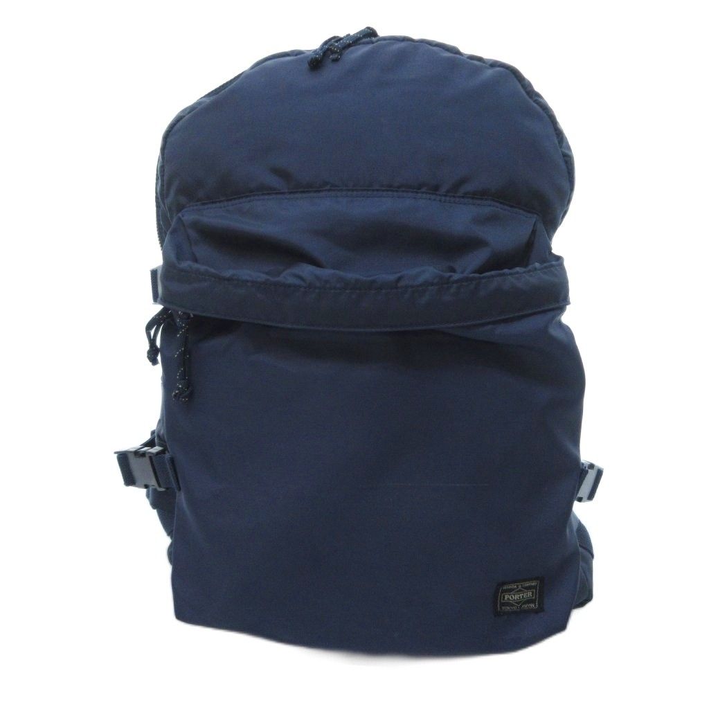 ポーター PORTER 吉田カバン フォース FORCE デイパック リュック 