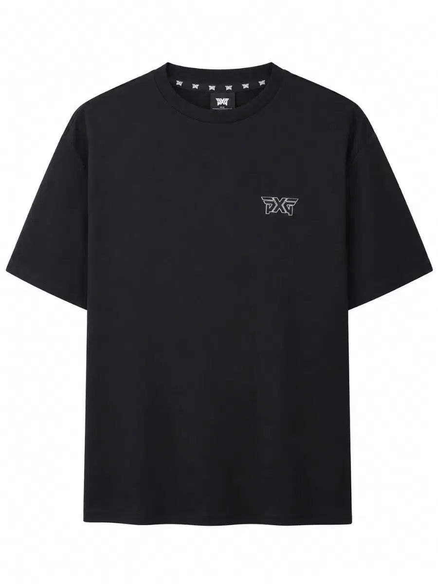 ゴルフPXGラウンド半袖Tシャツ(新品)サイズXL L