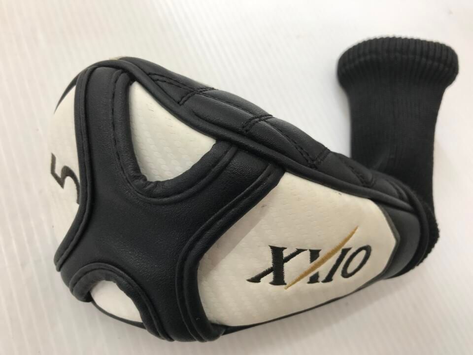 ダンロップ XXIO 10 Miyazaki Model 18度 Miyazaki Waena SRフレックス