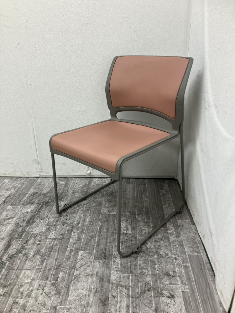 【中古品】オカムラ リットチェア 8127ZZ その他のカラー 9,972円