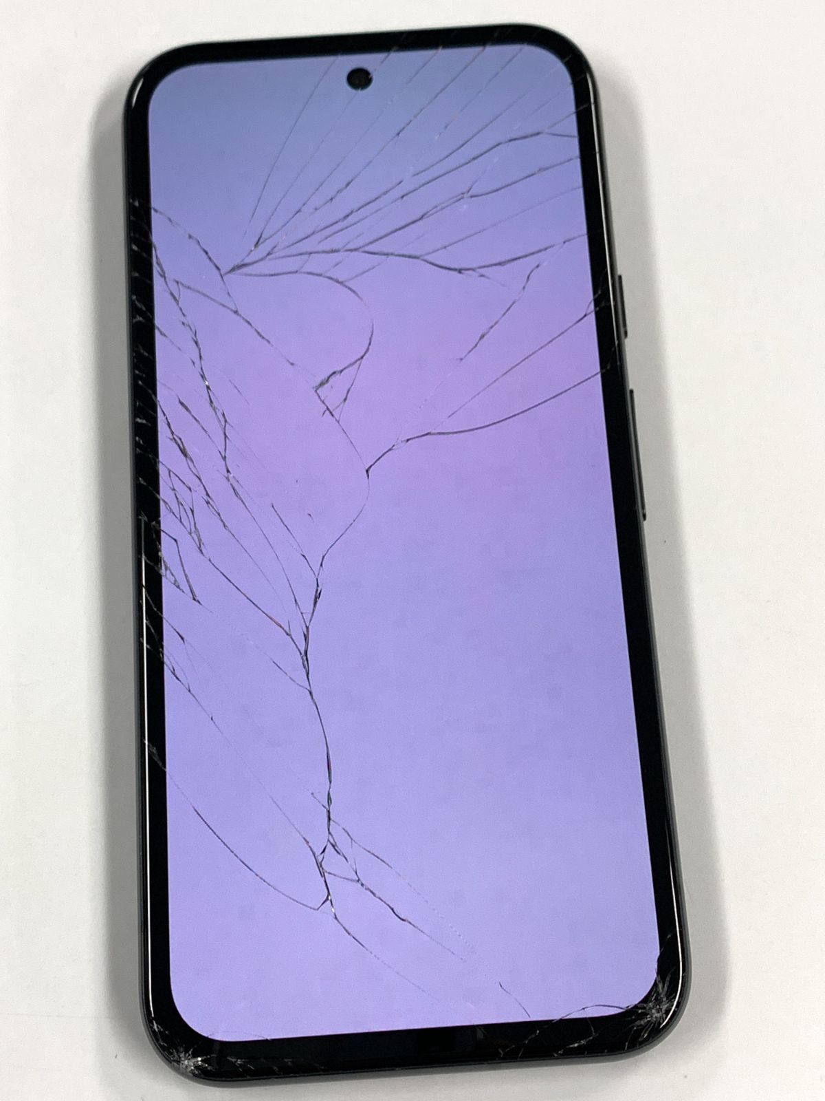 ジャンク 電池100%SIMフリー Google Pixel 8a 128GB Obsidian - メルカリ