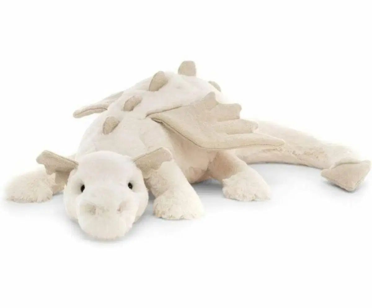 JELLYCAT(ジェリーキャット) スノウ ドラゴンディフュージョン