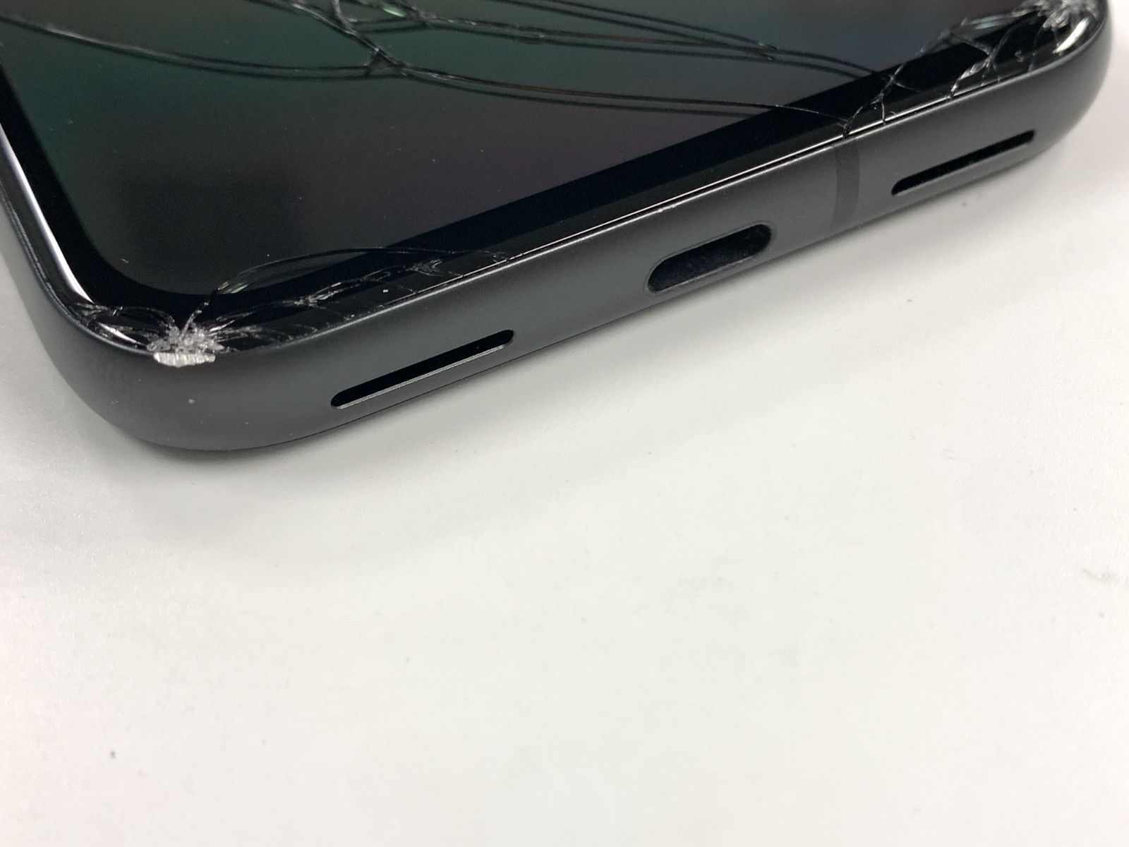 ジャンク 電池100%SIMフリー Google Pixel 8a 128GB Obsidian - メルカリ