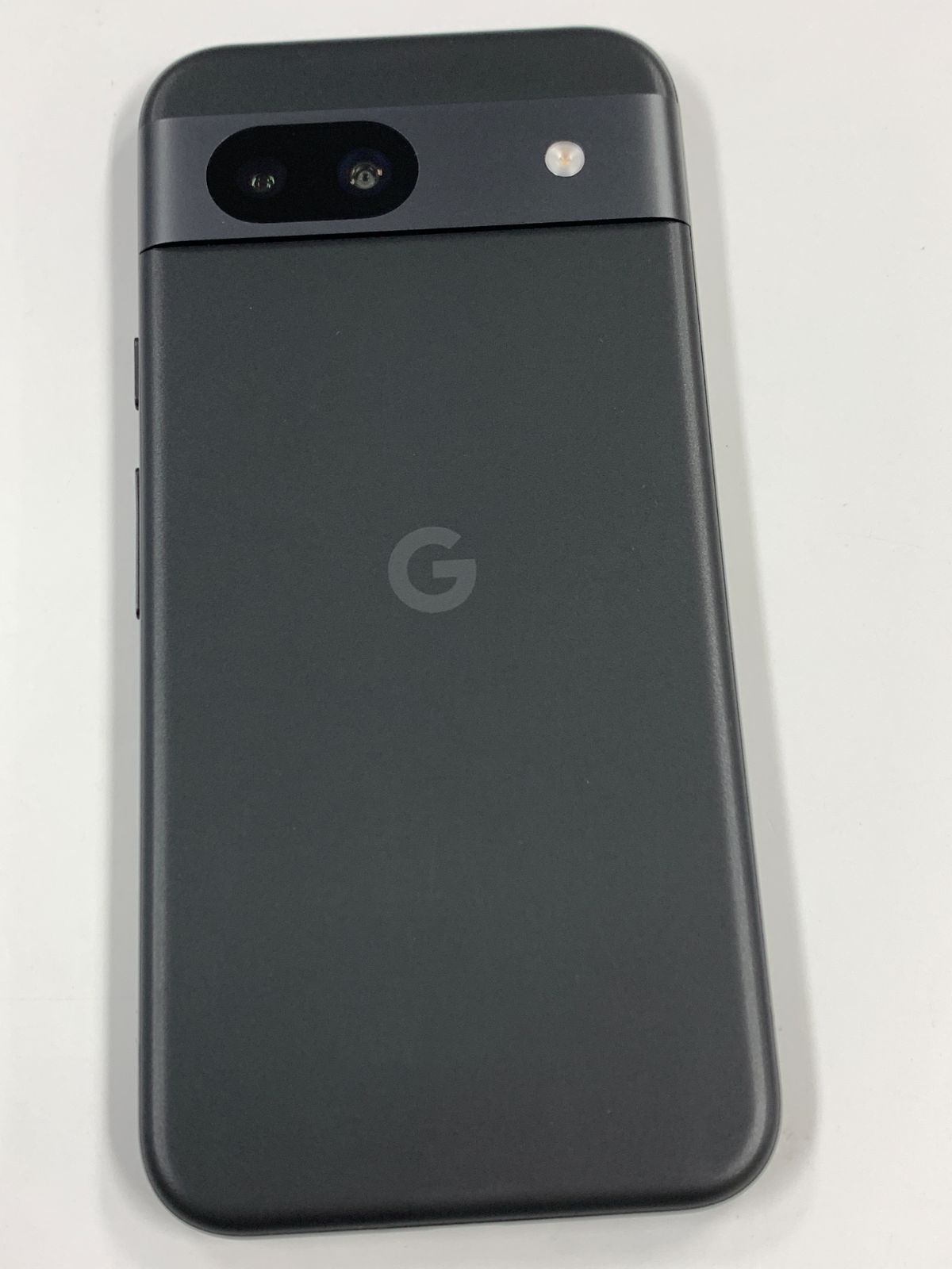ジャンク 電池100%SIMフリー Google Pixel 8a 128GB Obsidian - メルカリ