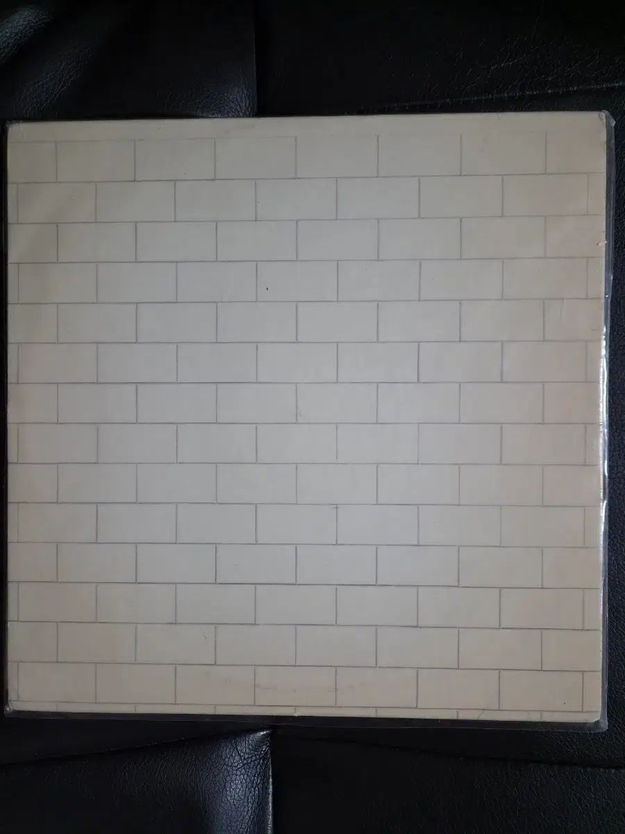 ピンク・フロイド The Wall LP アルバム- US
