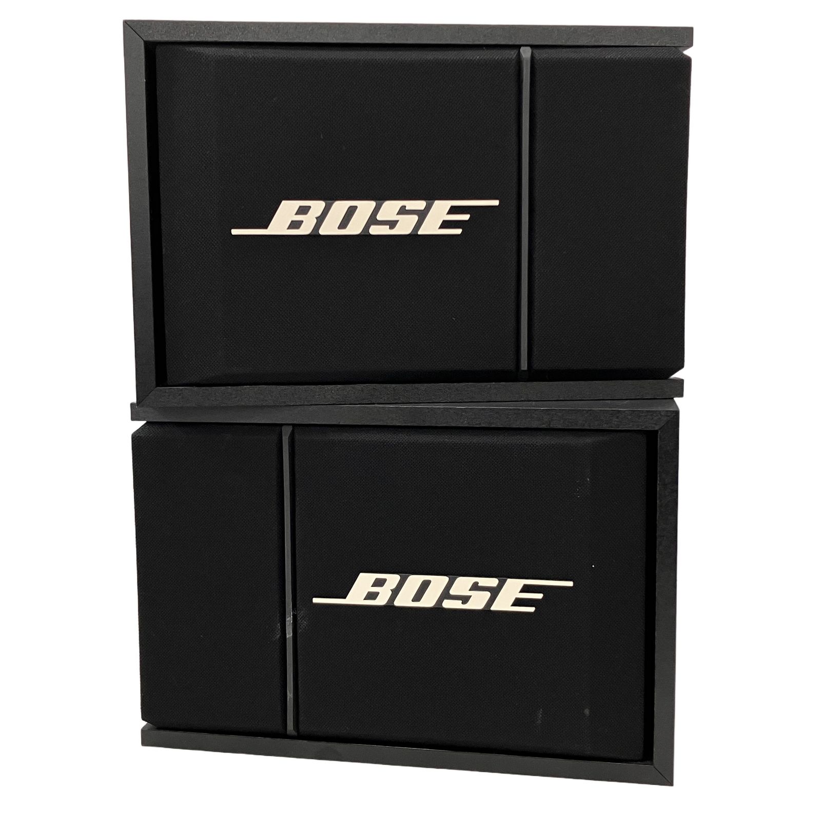 BOSE 201 AUDIO VIDEO MONITOR ペア スピーカー オーディオ機器 音響機器 中古 H11176663