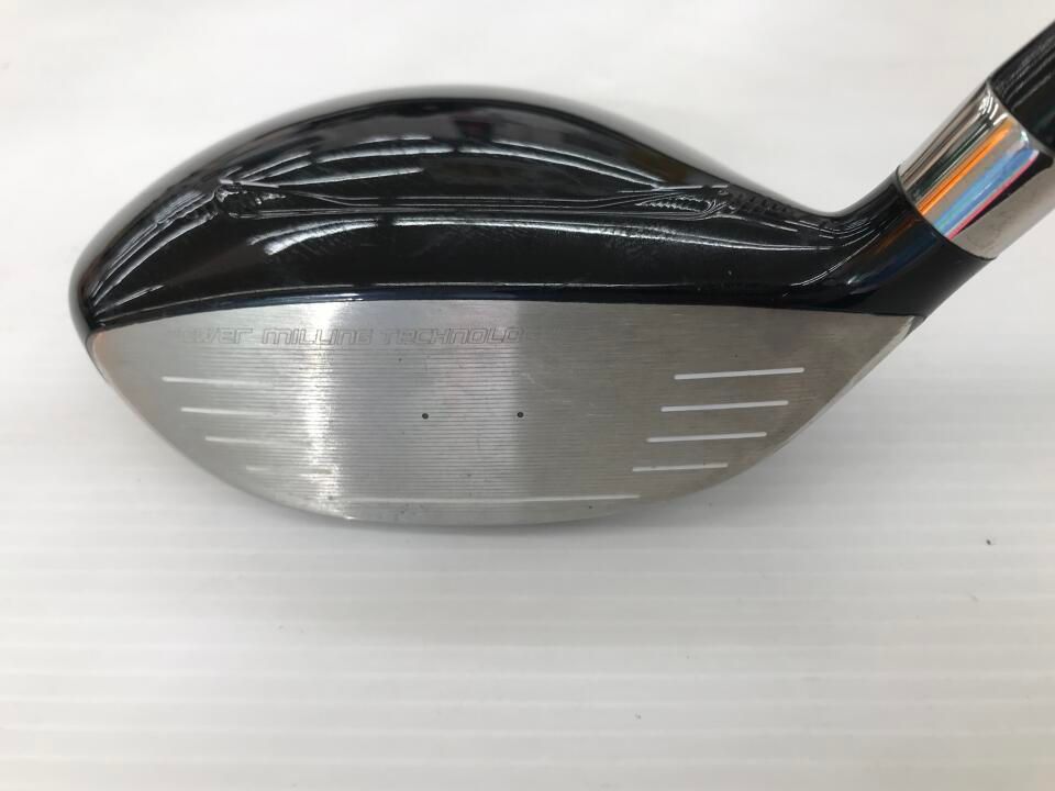 ブリヂストン TOUR B JGR 15度 ツアーAD F-55 Sフレックス