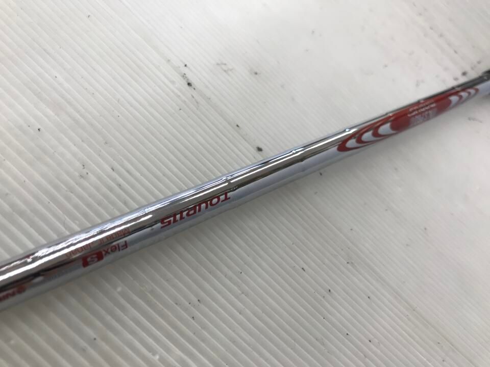 クリーブランド CVX ZIPCORE 50度 NSプロ MODUS 3 TOUR 115 S