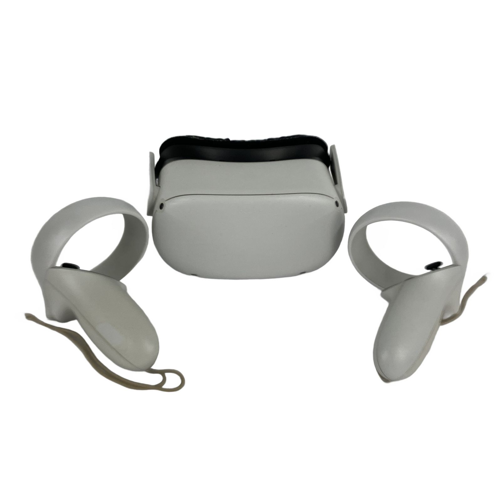 Oculus Quest2 KW49CM VRヘッドセット メタクエスト2 128GB ジャンク