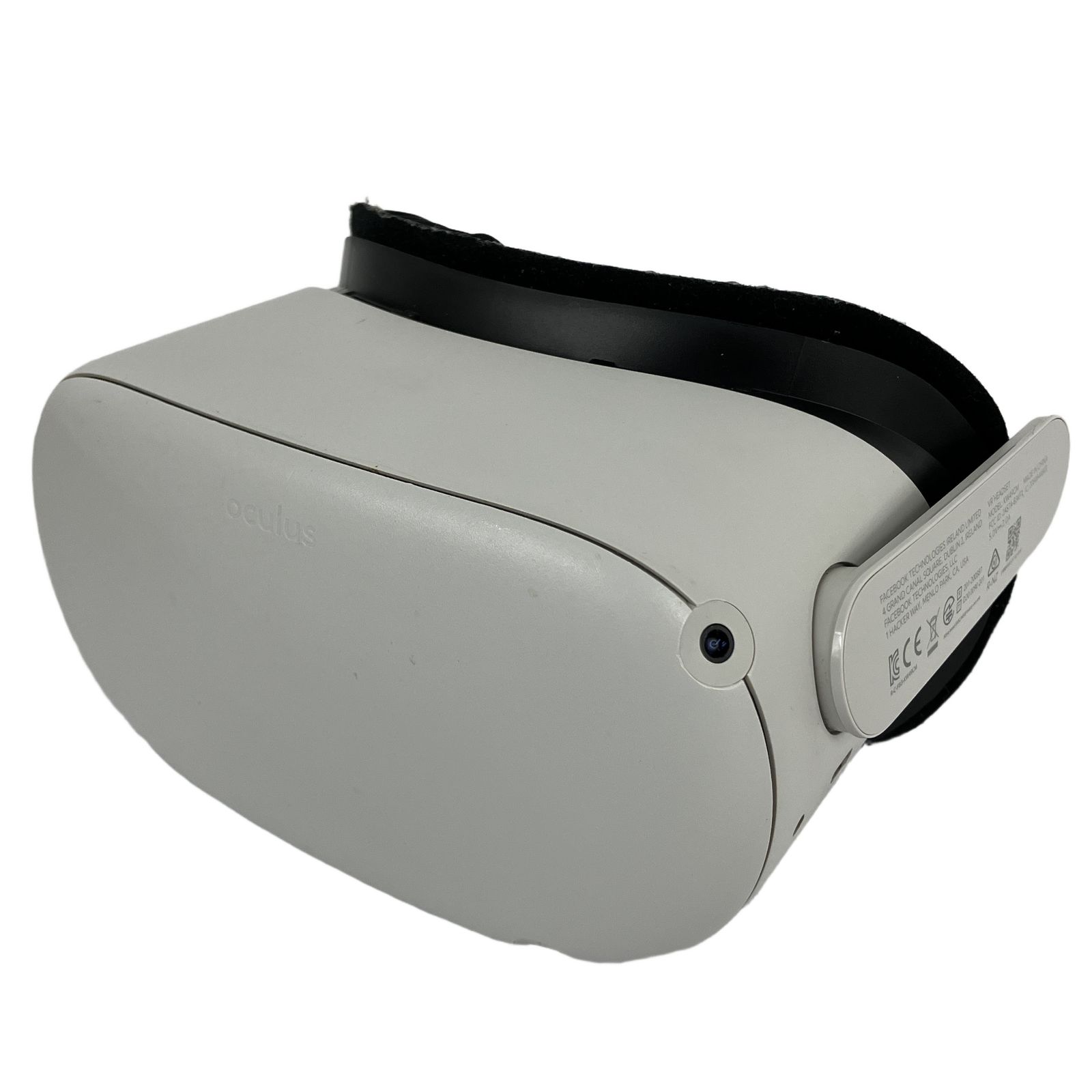 Oculus Quest2 KW49CM VRヘッドセット メタクエスト2 128GB ジャンク