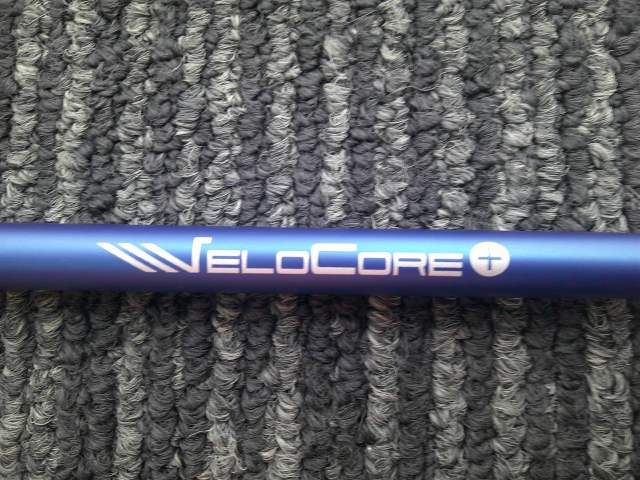 中古 シャフト フジクラ VENTUS HB BLUE 8（S） テーラーメイド用