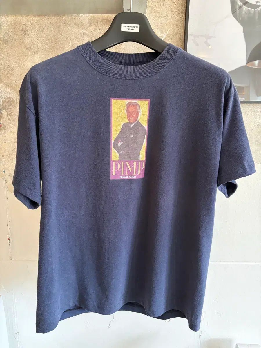 90年代 シリアルキラー Tシャツ