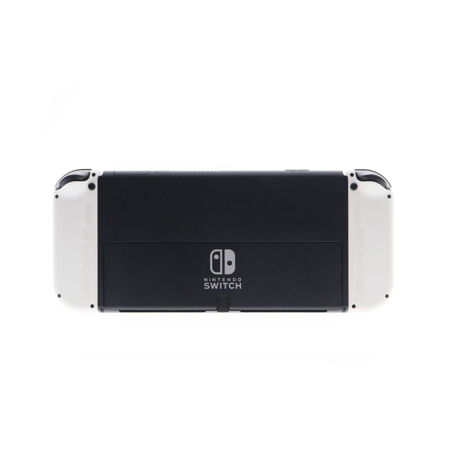 ジャンク品】Nintendo Switch スイッチ 有機ELモデル ホワイト 本体
