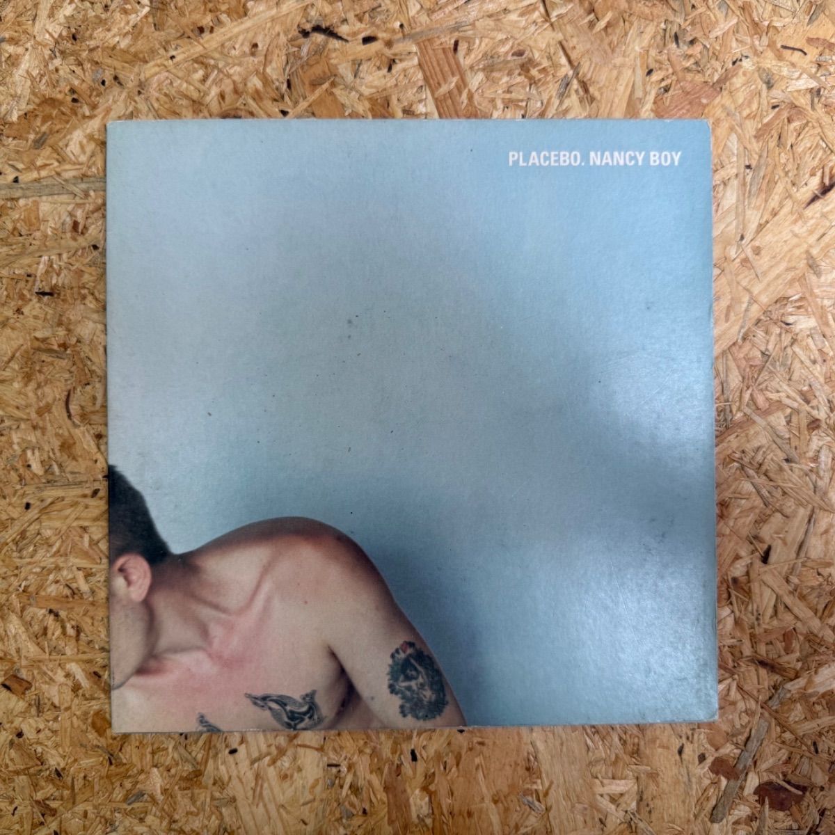 Placebo / Nancy Boy (Sex Mix) / Elevator Music / FLOOR 4A