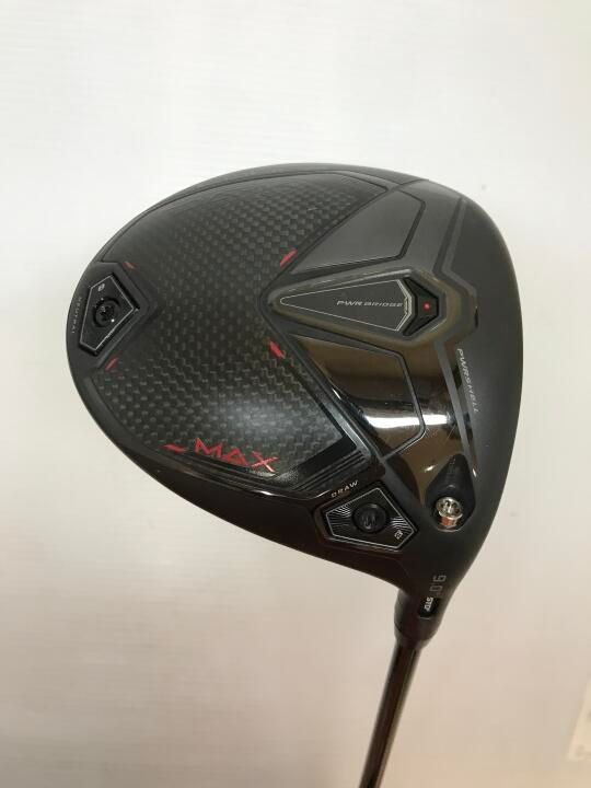コブラ AEROJET MAX 9度 The ATTAS V2 40R Rフレックス ドライバー 中古【最短即日発送】