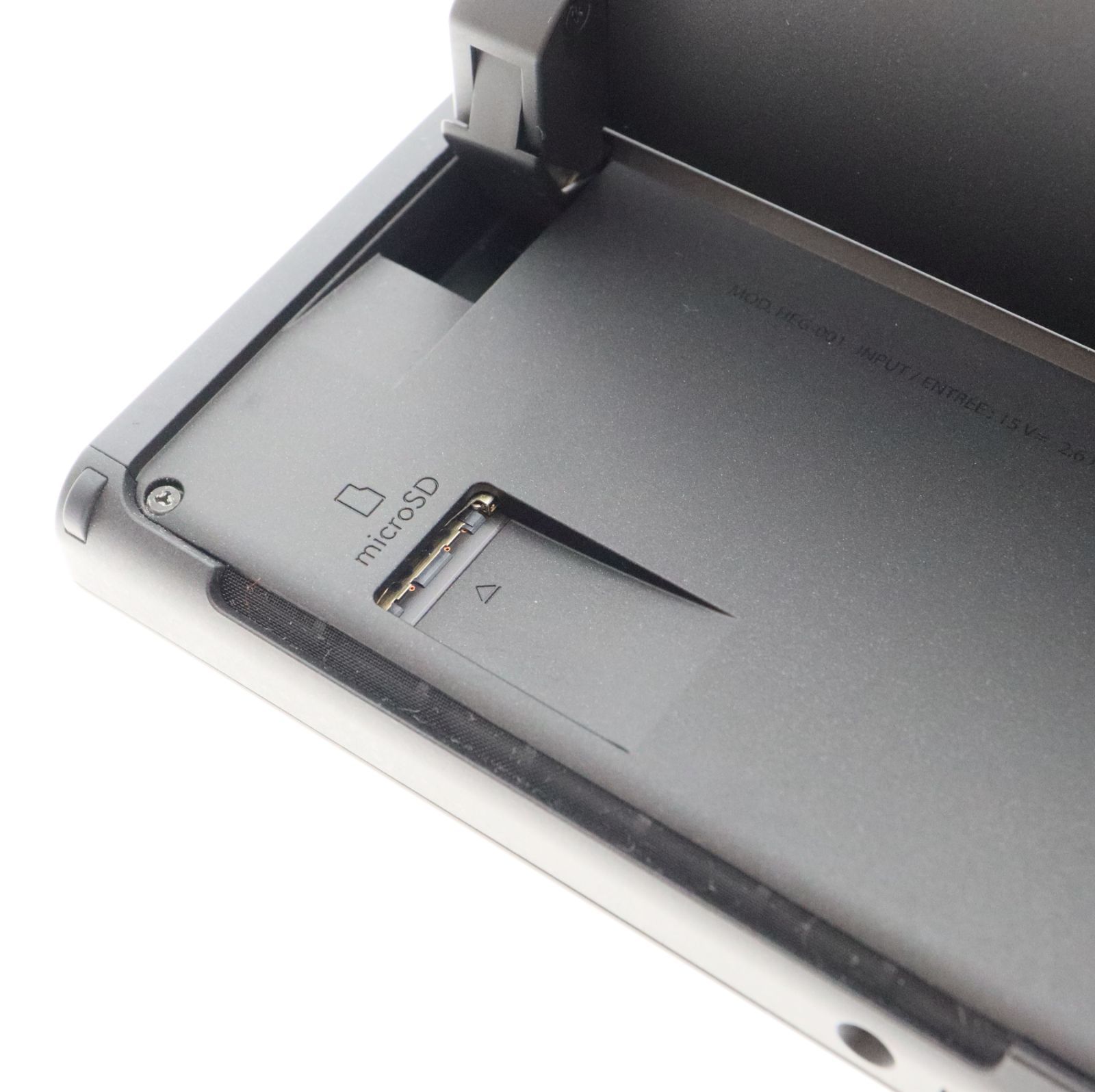 ジャンク品】Nintendo Switch スイッチ 有機ELモデル ホワイト 本体