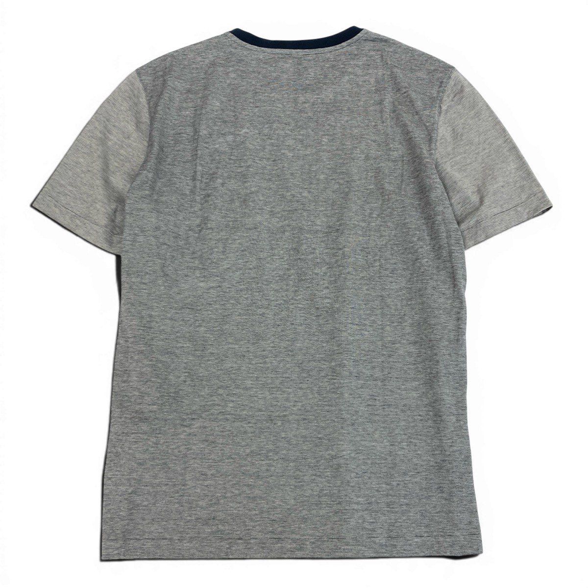 84e29【美品】 LOUIS VUITTON ルイヴィトン クルーネック 半袖Tシャツ