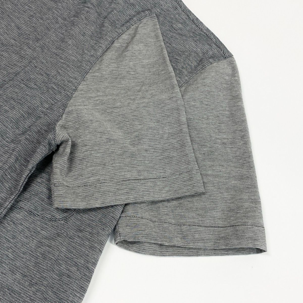 84e29【美品】 LOUIS VUITTON ルイヴィトン クルーネック 半袖Tシャツ 