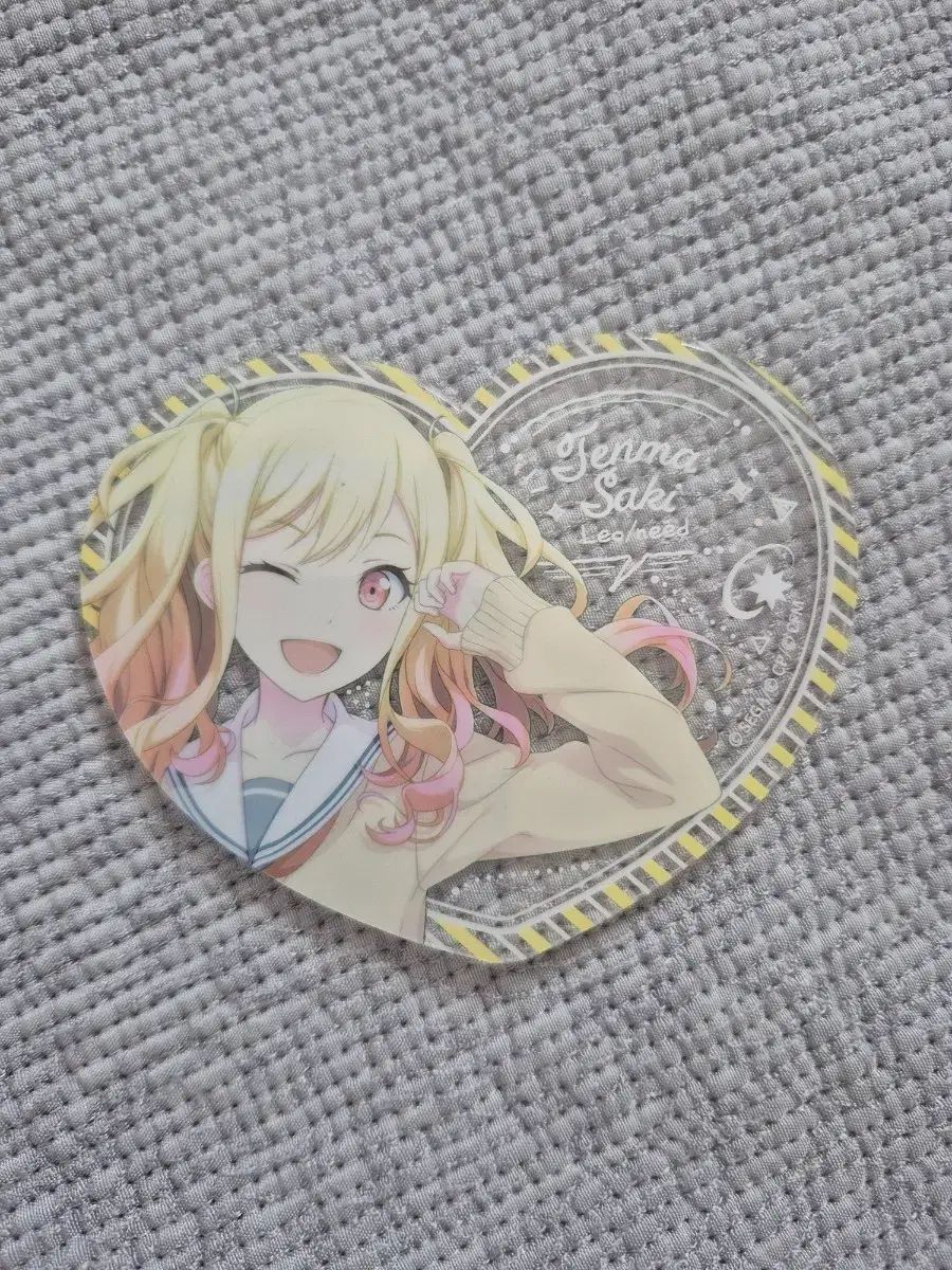 プロジェクトセカイ 天馬 さき ぴくりあ